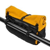 Sac Banane sacoche vélo Piha Jaune Ocre Mero Mero Hersée Paris 9