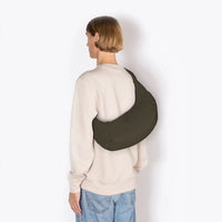 Sac bandoulière Shota Medium Moss 9L rembourré & déperlant - Ucon Acrobatics Ucon Acrobatics Hersée Paris 9