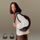 Sac Bandoulière rembourré Shota Mini Moss – Ucon Acrobatics Ucon Acrobatics Hersée Paris 9