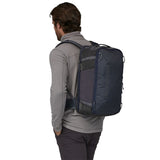 Sac de voyage Patagonia Black Hole Mini MLC 30L Patagonia Hersée Paris 9