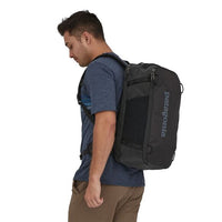 Sac de voyage Black Hole Mini MLC 30L - Patagonia