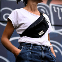Sac Banane Mini-Hoïan Mero Mero imperméable Mero Mero Hersée Paris 9