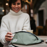 Sac Banane Mini-Hoïan Mero Mero imperméable Mero Mero Hersée Paris 9