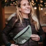 Sac Banane Mini-Hoïan Mero Mero imperméable Mero Mero Hersée Paris 9