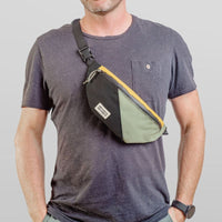 Sac Banane Mini-Hoïan Mero Mero imperméable Mero Mero Hersée Paris 9