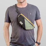 Sac Banane Mini-Hoïan Mero Mero imperméable Mero Mero Hersée Paris 9