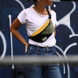 Sac Banane Mini-Hoïan Mero Mero imperméable Mero Mero Hersée Paris 9