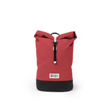 Sac à dos Annecy Roll-top imperméable Sacoche vélo MeroMero 10 à 15L Mero Mero Hersée Paris 9