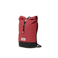 Sac à dos Annecy Roll-top imperméable Sacoche vélo MeroMero 10 à 15L Mero Mero Hersée Paris 9