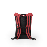 Sac à dos Annecy Roll-top imperméable Sacoche vélo MeroMero 10 à 15L Mero Mero Hersée Paris 9