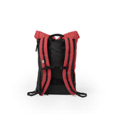 Sac à dos Annecy Roll-top imperméable Sacoche vélo MeroMero 10 à 15L Mero Mero Hersée Paris 9