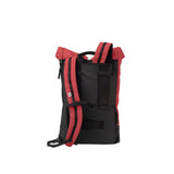 Sac à dos Annecy Roll-top imperméable Sacoche vélo MeroMero 10 à 15L Mero Mero Hersée Paris 9