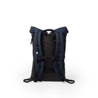 Sac à dos Annecy Roll-top imperméable Sacoche vélo MeroMero 10 à 15L Mero Mero Hersée Paris 9