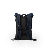 Sac à dos Annecy Roll-top imperméable Sacoche vélo MeroMero 10 à 15L Mero Mero Hersée Paris 9