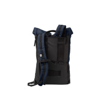 Sac à dos Annecy Roll-top imperméable Sacoche vélo MeroMero 10 à 15L Mero Mero Hersée Paris 9