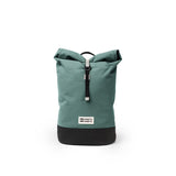 Sac à dos Annecy Roll-top imperméable Sacoche vélo MeroMero 10 à 15L Mero Mero Hersée Paris 9