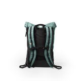 Sac à dos Annecy Roll-top imperméable Sacoche vélo MeroMero 10 à 15L Mero Mero Hersée Paris 9