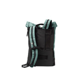 Sac à dos Annecy Roll-top imperméable Sacoche vélo MeroMero 10 à 15L Mero Mero Hersée Paris 9
