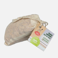 Sachet de bois de cèdre parfumé Anti-mites vêtements La Droguerie Ecologique Hersée Paris 9