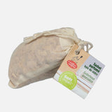 Sachet de bois de cèdre parfumé Anti-mites vêtements La Droguerie Ecologique Hersée Paris 9