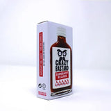 Sauce piquante Superhot Carolina Reaper Crazy Bastard 100ml Crazy Bastard Hersée Paris 9