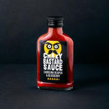 Sauce piquante Carolina Reaper & Blueberry Crazy Bastard 100ml Crazy Bastard Hersée Paris 9