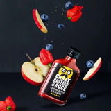 Sauce piquante Carolina Reaper & Blueberry Crazy Bastard 100ml Crazy Bastard Hersée Paris 9