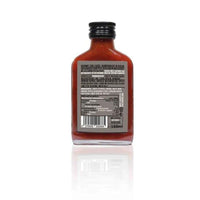 Sauce piquante Carolina Reaper & Blueberry Crazy Bastard 100ml Crazy Bastard Hersée Paris 9