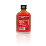 Sauce piquante Trinidad Scorpion & Clémentine Crazy Bastard 100ml Crazy Bastard Hersée Paris 9