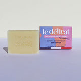 Savon Le Délicat - Saponification à froid 100g - Lamazuna Lamazuna Hersée Paris 9