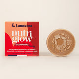 Shampoing solide brillance et souplesse Cheveux normaux Nutriglow - Lamazuna Lamazuna Hersée Paris 9