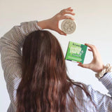 Shampoing solide force et équilibre Cheveux gras Regul & purify - Lamazuna Lamazuna Hersée Paris 9