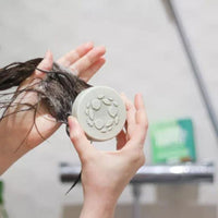 Shampoing solide force et équilibre Cheveux gras Regul & purify - Lamazuna Lamazuna Hersée Paris 9