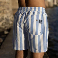 Short de bain Mimizan recyclé - Faguo