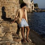 Short de bain Mimizan recyclé - Faguo