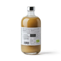 Gimber Original Concentré Gingembre Bio 500ML Gimber Hersée Paris 9