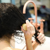Soin après-shampoing 40g - Umaï Umaï Hersée Paris 9