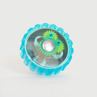 Sonnette de vélo Tokyobell - Rainette