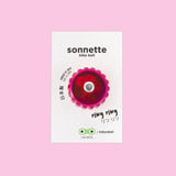 Sonnette de vélo Tokyobell - Rainette