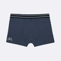 Trio de Boxers Faguo broderie en coton recyclé Faguo Hersée Paris 9