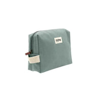 Trousse de toilette Léon Sauge Coton Bio Hindbag Hersée Paris 9