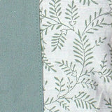 Trousse de toilette Léon Sauge Coton Bio Hindbag Hersée Paris 9