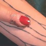 Gel Pailleté Si Si La Paillette - Vegas Bébé Si Si La Paillette Hersée Paris 9