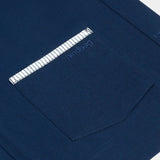 Veste Marcel workwear mixte coton bio - Hindbag Hindbag Hersée Paris 9
