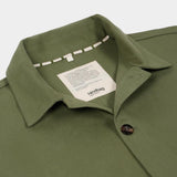 Veste workwear mixte Marcel en coton bio - Hindbag Hersée - boutique écoresponsable Paris 9ème Hersée Paris 9