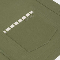 Veste workwear mixte Marcel en coton bio - Hindbag Hersée - boutique écoresponsable Paris 9ème Hersée Paris 9