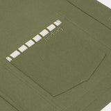 Veste workwear mixte Marcel en coton bio - Hindbag Hersée - boutique écoresponsable Paris 9ème Hersée Paris 9