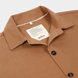 Veste workwear mixte Marcel en coton bio - Hindbag Hersée - boutique écoresponsable Paris 9ème Hersée Paris 9