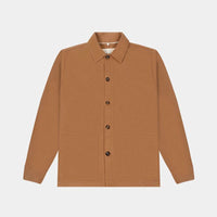 Veste workwear mixte Marcel en coton bio - Hindbag Hersée - boutique écoresponsable Paris 9ème Hersée Paris 9