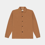 Veste workwear mixte Marcel en coton bio - Hindbag Hersée - boutique écoresponsable Paris 9ème Hersée Paris 9